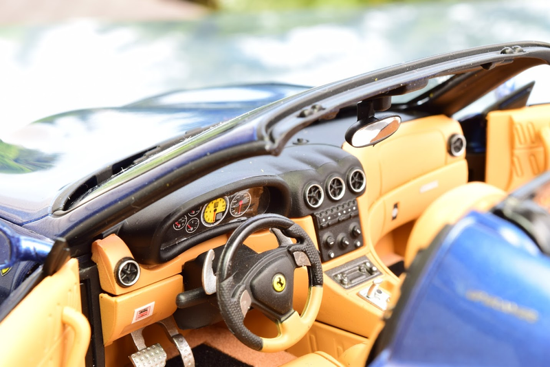 Illustration for article titled Working Top Wednesday: Ferrari 575M Superamerica